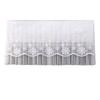 1PC AC Covers Lightweight Anti-direct Blowing Universal Decorative Protector Household Air Conditioner Cover Dust-proof Washable