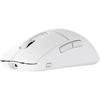 Souris gaming sans fil - turtle beach - burst ii air - blanche