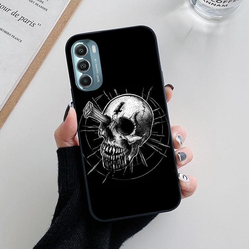 For Moto G Stylus 5G 2022 Case Fashion Soft Silicone Back Cases for Motorola Moto G Stylus 4G 5G Phone Cover Etui Fundas Cute