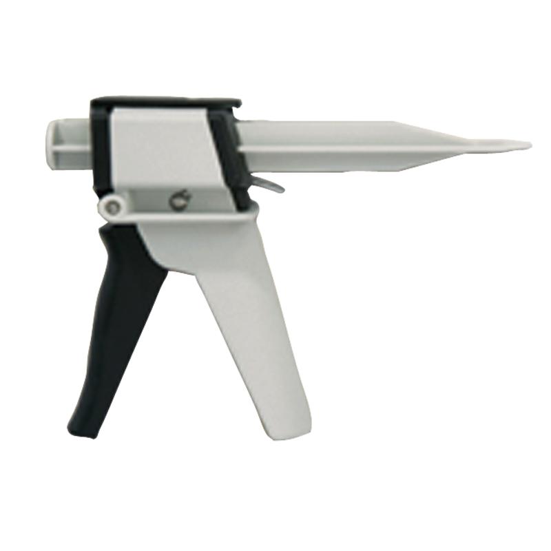 Pistolet Teromix Do Kartuszy Podwójnych 2X25Ml