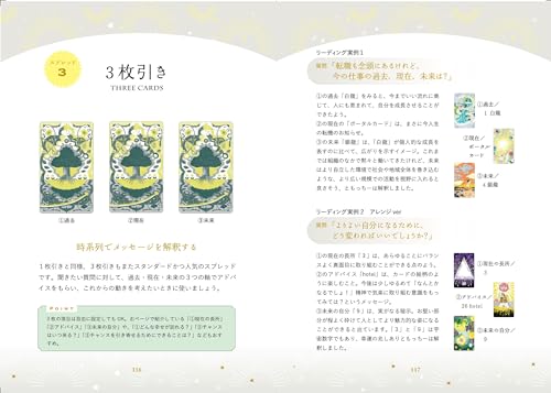 The Dragon God, Tengu, Tenko, and Seven Lucky Gods illuminate the best path for you. Guiding Spirit Oracle Card: . ([Variety])