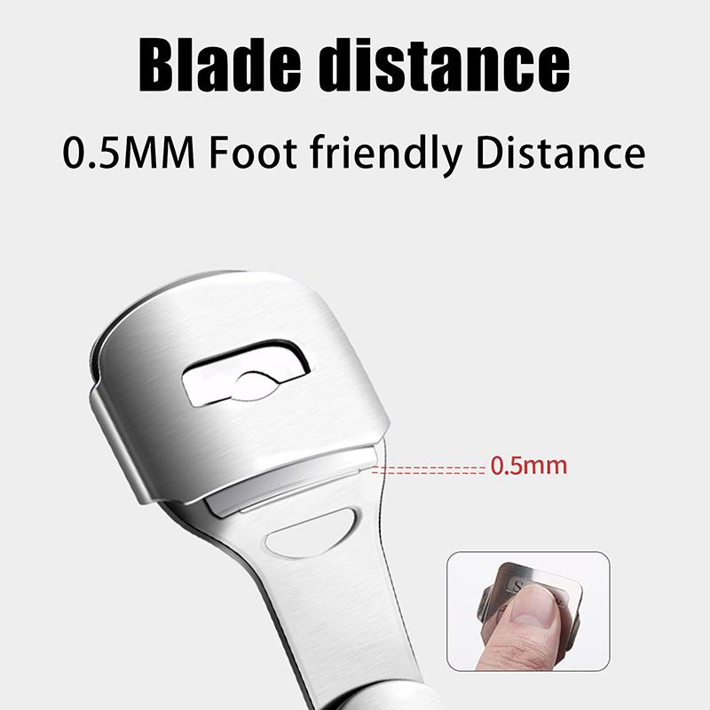 Педикюрный набор для пилинга и отшелушивания мозолей — фото 17