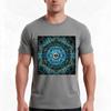 Om Namah Shivaya Unisextra The True Identity Your Self Tshirt Summer Casual Cotton Tee Oversized Streetwear Tops 100 Cotton