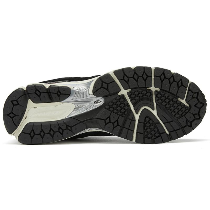 New Balance Bape X 2002R 'Apes Together Strong   Black Camo' Sneakers M2002RBF