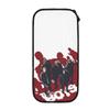 The B-Boys TV Series Pen Box Double Layer Large Capacity Kids School Supplies  Pencil Box Perfect Gifts