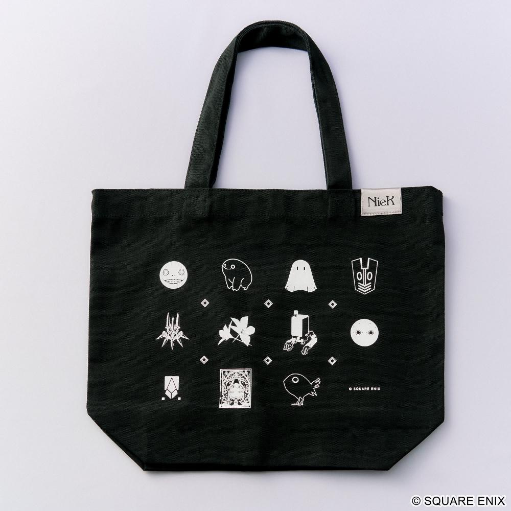 

Nier Series Nier Series Lunch Tote