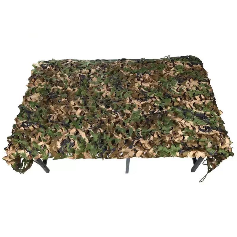 Beacon Man Tactical Camouflage Net