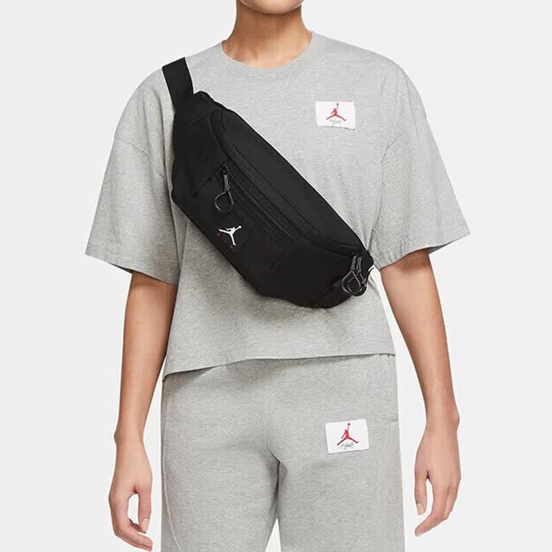 Jordan Patch Logo Versatile Bag One Size