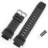 Neues Silikon-Uhrenarmband für Casio G-shock Armband Protrek PRG-500 510 550 280 250 PRG-260 270 500 PRW-3500 2500 5100 Band
