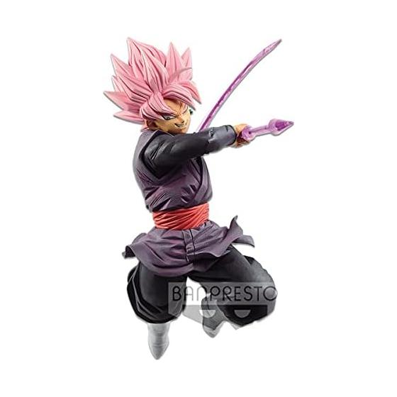 Banpresto Dragon Ball Super Gmateria THE GOKU BLACK