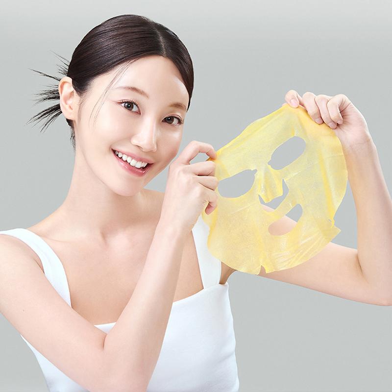 [Dr.Different] CEQ Anti-Oxidant Serum Mask 23ml*5EA