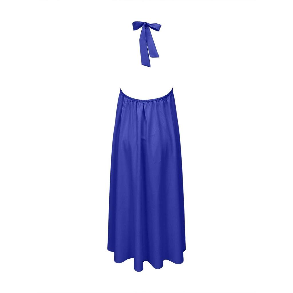 Women's Fashionable Loose-Fit Casual Dress