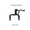 The New Mini Series Flat Cable Is Suitable for Mini 1/2/SE/4K 3IN1 2IN1 3Pro/4Pro 7IN1 Compass GPS Gimbal Cable Repair Parts