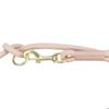 Laisse pour chien réglable Trixie Soft Rope