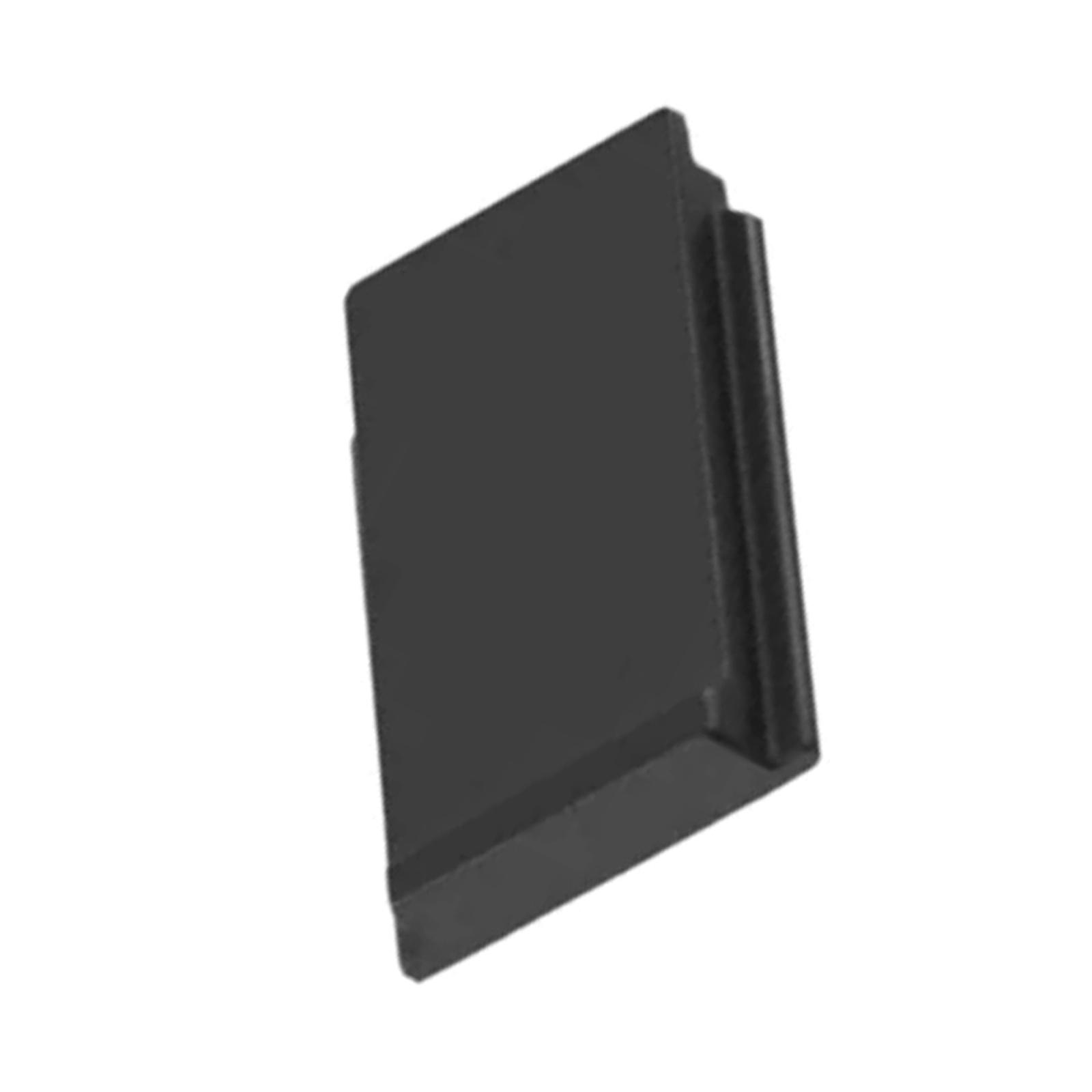 ABS PTZ Camera Data Port Shield Dustproof Design Easy Attachment Secure Protections for Pocket 1 1