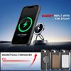 Phone Case for Phone 16E 360 Degree Rotation Kickstand TPU+PC Protective Shock Grade Shell Phone Case