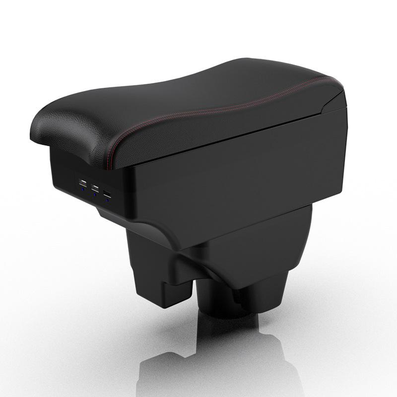 2020 Buick Excelle Center Console Armrest Box Accessories Customization