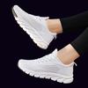 2025 Women's Sneakers Running Shoes Lightweight Trainers Breathable Walking Shoes Outdoor Comfortable Athletic for Men Zapatos