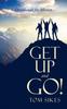 The Get Up and Go : Devotionals for Mission Book