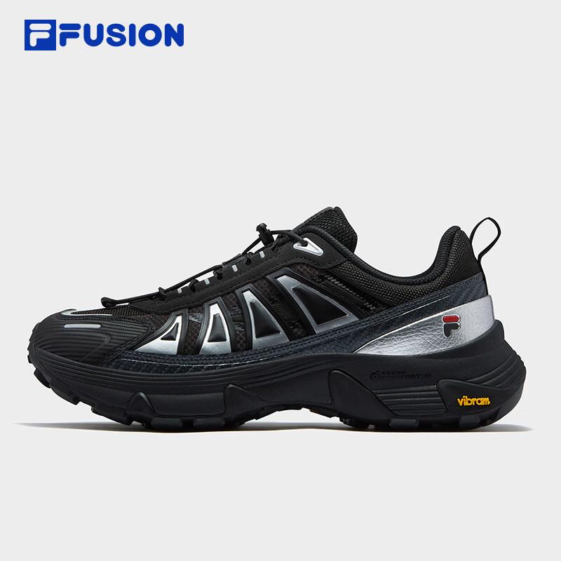 FILAFUSION Men's Vibram Outdoor Hiking Shoes