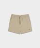 Brooks Brothers Friday Solid Shorts (Beige) (Bbpsmn8942Zfm)