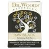 Body Bar, Raw Black, 149G(5.25Oz)