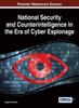 Kniha National Security and Counterintelligence In the Era of Cyber Espionage