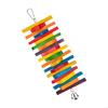 Engaging Bird Toy For Medium Parrots Chewing Enjoyment HX6C