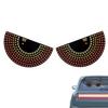Devil Eyes LED Light for Car Window, Devil Eyes Lights for Cars, Auto LED