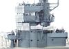 Beaver Corporation Scale Japanese Navy Officer and Lookout 3D Printer BELF7218 1/72 Figures, 29-Piece Set, Kit,