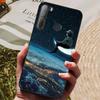 Per Custodia HTC Desire 20 Pro Custodia Telefono Cover in Silicone Per Custodia HTC Desire20 Pro per HTC U11 PLUS / U12 LIFE Bumper Funda Guscio