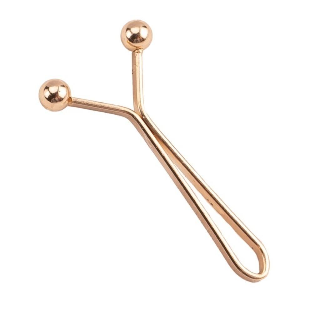 12PCS Exquisite Invisible Metal Waist Clips  for Wome Clothing Accessories Tool