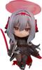 Good Smile Company Nendoroid Victory Goddess NIKKE Crimson Black Shadow Plastic Painted Movable Figure Non-scale