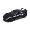 Maisto 1:18 2022 Porsche 911 GT3 Blue Sports Car Static Die Cast Vehicles Collectible Model Car Toys