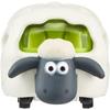 Takara Tomy Tomica Dream Tomica No.159 Shaun the Sheep Mini Car Toy for Ages 3 and Up Boxed ST Mark Certified