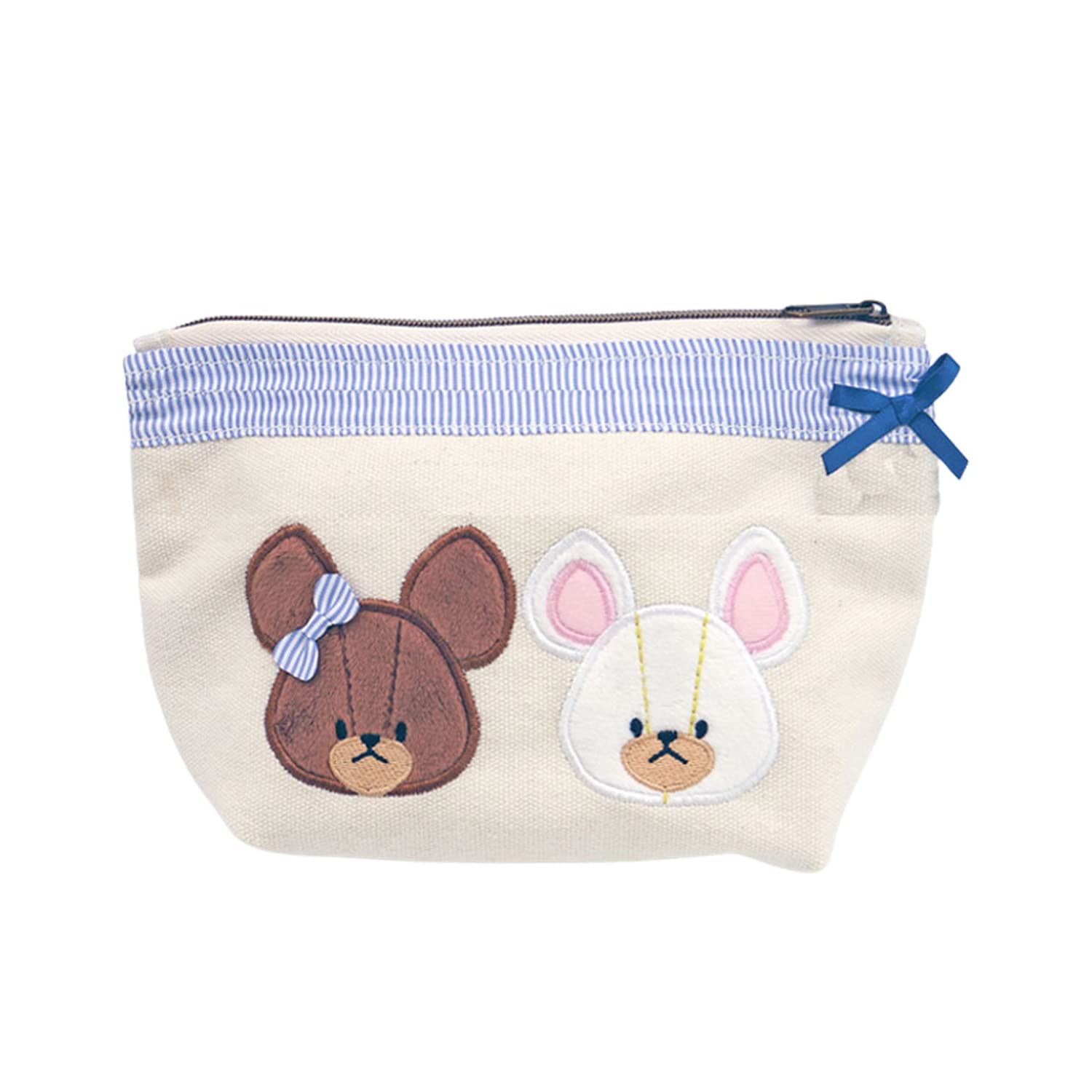

Nakajima Corporation KG Pouch Pair Face 180742-23