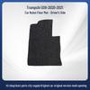 Non-Slip, Wear-Resistant Car and Trunk Mat Set for Trumpchi GS8 (2020-2021)