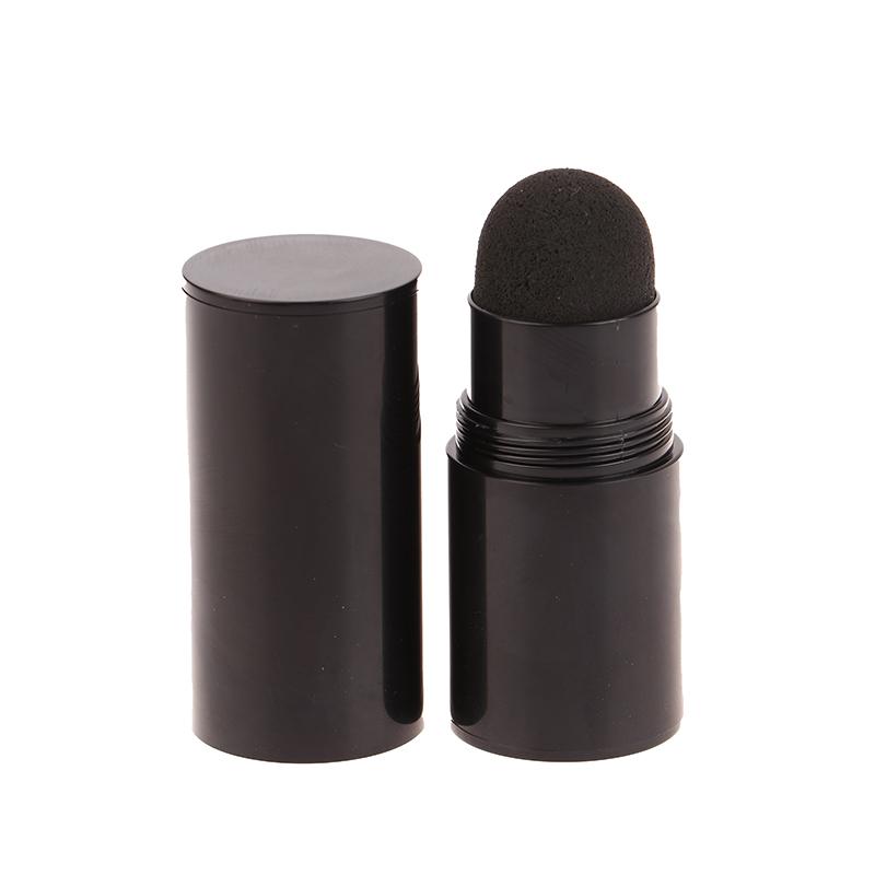 Empty Cosmetics Container For Storing Hair Edge Shadow Facial Shadows Blusher Powder Diy Makeup Tool Filling Powder Stick