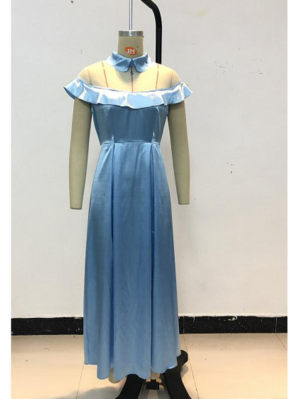 2025 Elegant European/American Women's Mesh Patchwork Sleeveless Dress - Spring/Summer Fashion