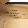 Crockett&Jones Boston Cavalry Calfskin Goodyear Welt Loafers 28363A-D11L1 314 Last Shoes 8 1/2E blackUsed