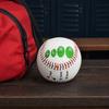 Pitching Trainer Baseball, Übungsbaseball mit Fingerplatzierung, Mehrere Pitching-Griff-Trainingsbälle, Baseball-Trainingsausrüstung für Anfänger