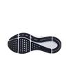 Nike Chaussures Homme Air Zoom Structure 25 'Noir Bleu Course' DJ7883-003