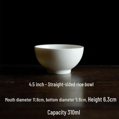 Loiça – Pratos e pires