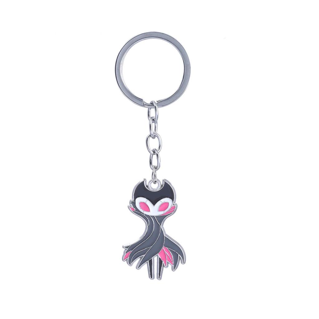Hollow Knight Enamel Pin Badge Brooch Accessory