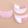 Disposable Eyelashes Patch Sticker For Removing Eyelashes Eyeshadow Shields Eye Pads Patch Eyelash Extension Makeup Tools
