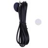 3.5Mm Ir Infrared Remote Control Receiver Extension Cord Cable For Ir Receiver