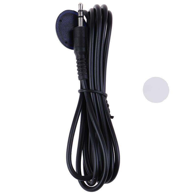 3.5Mm Ir Infrared Remote Control Receiver Extension Cord Cable For Ir Receiver