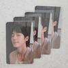 Asia Fan Meeting Limited Edition Byun Woo-suk Goods Photo Card Sale