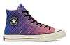 Chuck 70 Converse High 'Happy Camper - Gradient Purple' 167635C