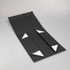Magnet Clamshell Folding Box Exquisite Storage Box Birthday Gift Box Bow Gift Box Packaging Box Packaging Bags